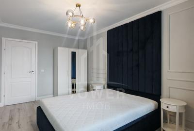 Apartament Modern cu Parcare Subterană și Boxă | Zona Terezian - 2