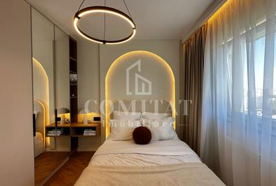 Apartament decomandat | La cheie | Primaverii-Manastur - 8