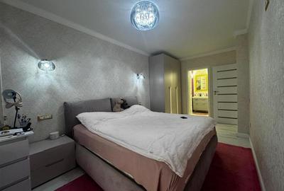 Apartament 3 camere ,82 mp utili + 25 mp terase, situat in Grand Park! - 9