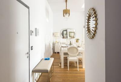 4 Camere | Herastrau | 125mp | Parcare - 8