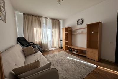 Apartament cu 2 camere decomandat în Rahova