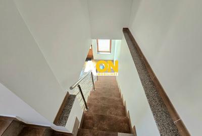 Spațiu de Birouri, 4 Camere, 95mp, Zona Centru - 9