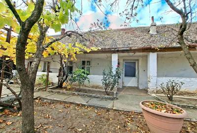 Casa veche cu teren 929 mp- oportunitate in Vladimirescu- comision 0% - 1