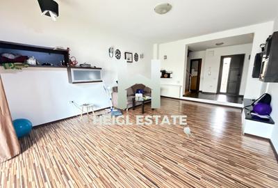 Casa cu 4 camere mobilata cu garaj in zona Braytim Muzicescu - 9