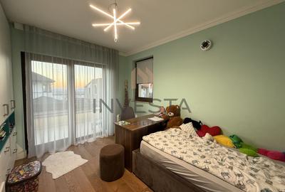 Casă individuală premium de vânzare în Borhanci, Cluj-Napoca! - 9