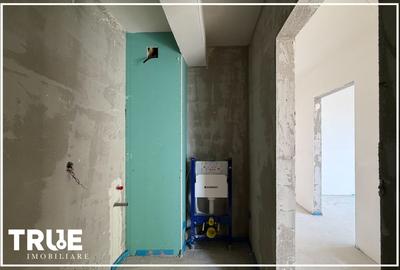 Ap. 3 camere de vânzare - Între Lacuri Residence - Cluj - 14