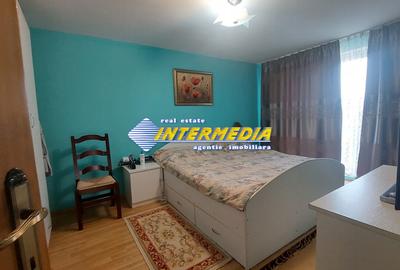 Casa cu Garaj P+E  finisata si mobilata complet in Cetate, Alba Iulia - 19