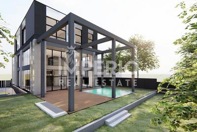 Teren rar in zona Grădinii Botanice | 793 mp | Autorizat D+P+E+Er! - 10