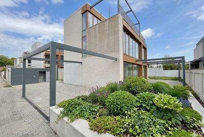 Vanzare - vila NOUA - 6 camere+curte - Iancu Nicolae-Pipera - 4