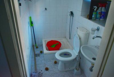 2 garsoniere mobilate si utilate modern str. REPUBLICII - 9