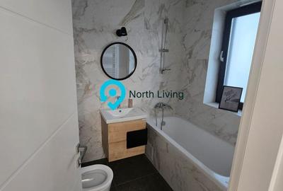 🏡 Apartament 3 camere lux Iancu Nicolae, 2 parcări, complex securizat - 8