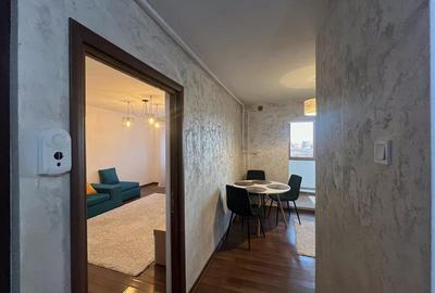 Apartament de vanzare cu 3 camere in Nicolina - 7