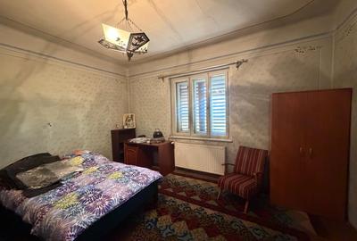 Casa 3 camere - bucatarie - baie - garaj - pivnita - cartier Trei Stejari - 5