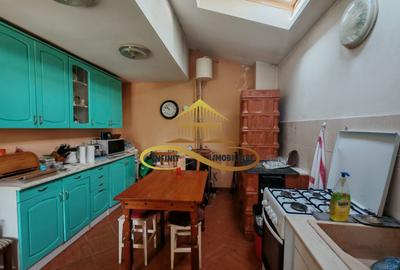 Casă din cărămidă cu 4 camere – Sat Grigoreni, aproape de BACAU - 14