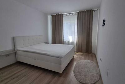 Apartament cu 2 camere decomandat, mobilat în Titan