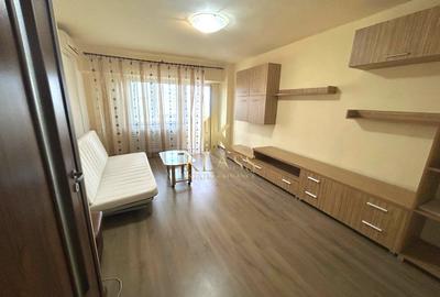 Garsoniera decomandat, mobilata si utilata, Tei, Facultatea de Constructii - 1