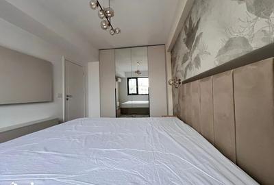 Apartament 2 camere de închiriat-Ivory Residence-Pipera - 8