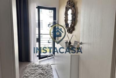 Apartament LUX 2 camere | Floreasca | 65 mp | zona linistita, aproape de parc - 5