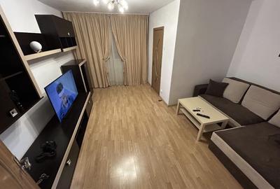 Garsoniera kaufland - downtown gym 7 min M Dristor DB1765 - 1