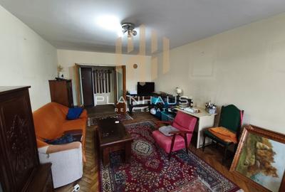 Apartament 3 camere – 95 mp, zona centrală, Casa de Cultură, ,etaj 3 - 2
