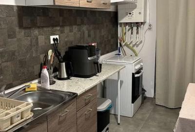 Garsoniera Grozavesti | Novum - 6