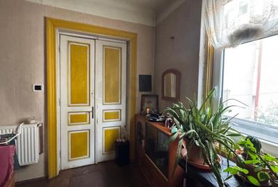 REA1025114 Duplex cu gradina l 6 Camere l Stefan cel Mare - 8