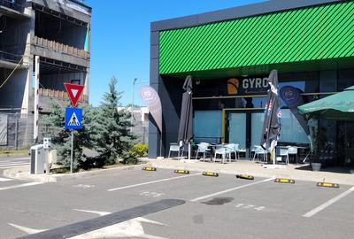 Spatiu de inchiriat, Greenfield Plazza, Baneasa - 5