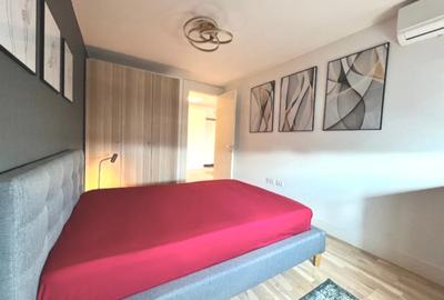 Apartament 2 camere | Terasa | 52 mp | 102 The Adress - 6