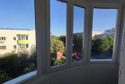 Inchiriez garsoniera spatioasa Aviatiei - 1