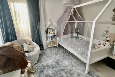 Apartament 4 camere de vanzare in Manastur, Cluj Napoca - 14