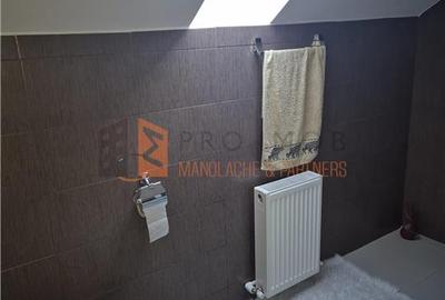 Casa tip P+ M zona Grajdana com. Tisau - 23