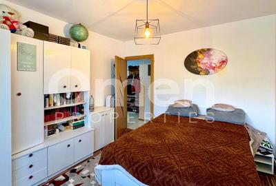 Apartament 3 camere de vânzare | etaj 2 | Bulevardul Traian - 1