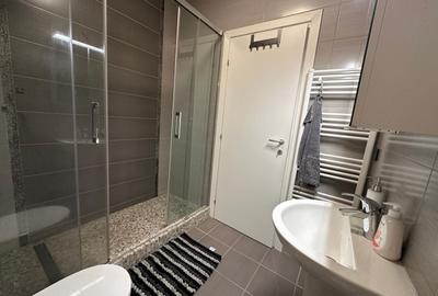 Apartament 2 camere Complex Onix Grozavesti Loc parcare - 7