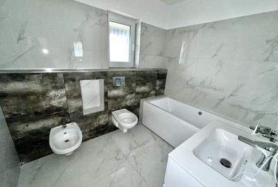 CASA NOUA I 120 MP I 3 DORMITOARE I LIVING I 2 BAI I TERASA I FINISATA COMPLET I - 2