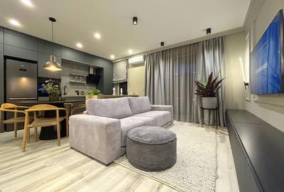 Apartament 3 camere - Denya Forest - Comision 0% - 3