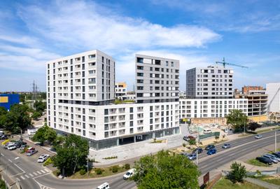 Spatiu comercial de vanzare - Zona centrala - Pozitie strategica - Vad comercial - 4
