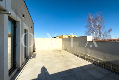 SX207 Giroc, Cartierul Planetelor, Apartament cu gradina - 17