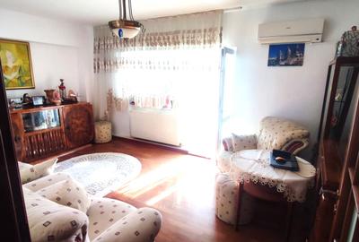 Drumul Taberei 35, apartament 4 camere confort 1