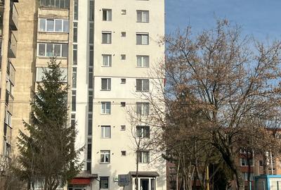 Apartament 2 camere, str. Parcul Mic - 1
