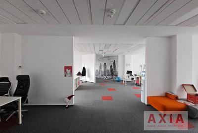 Spatiu birou in zona Romana-  Dorobanti 33A - 5