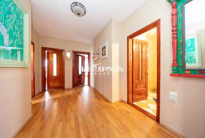 Pensiune de vânzare în Râșnov | 14 camere | 427 mp - 26