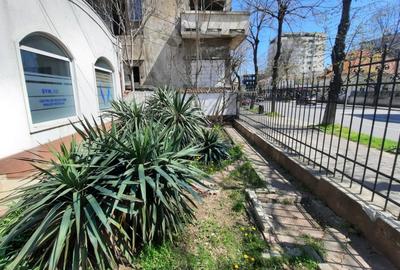 Spațiu comercial de închiriat – Ultracentral, Bd. Ferdinand - 10