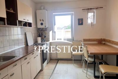 APARTAMENT DE ÎNCHIRIAT ÎN ȘTRAND | 3 CAMERE | BALCON | ETAJ 2 - 8