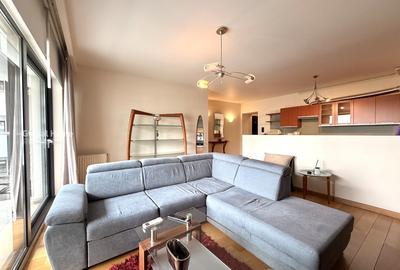 2 Camere | Vintage Design | Parcare Inclusa | Upground - Aviatiei - 3