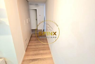 2 camere | One Herastrau | Et 7 | 53mp | Balcon | Boxa | Loc parcare - 4