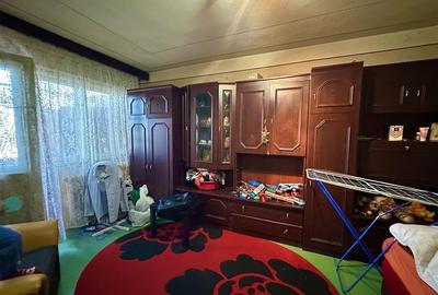 Apartament cu 2 camere decomandat în Aurel Vlaicu