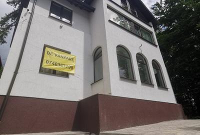 Vila Sinaia - 1