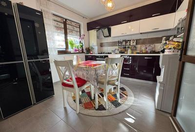Casa tip duplex - Trend Residence - Mobilata si utilata - 7