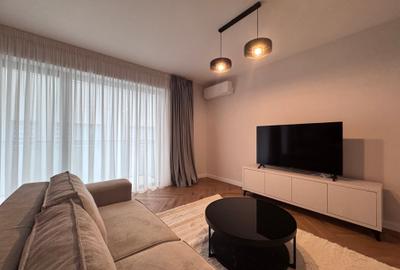 Apartament 2 camere Prima Închiriere Totul Nou Parcare Inclusă - 7