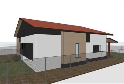 COMISION 0% UNITATE IN DUPLEX PARTER 3 CAMERE SACALAZ - 3